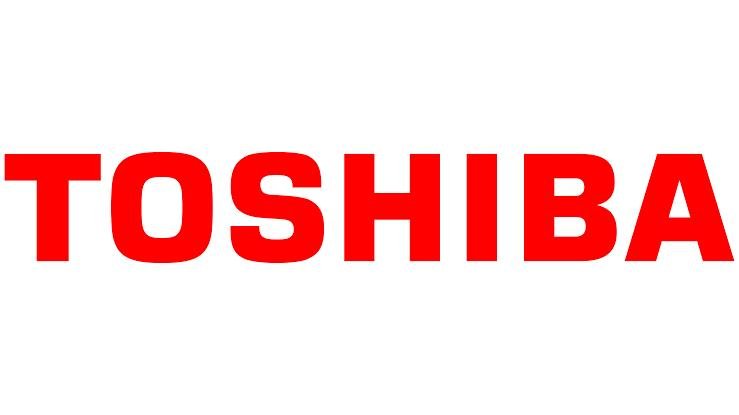 Toshiba, National Heat Treaters client