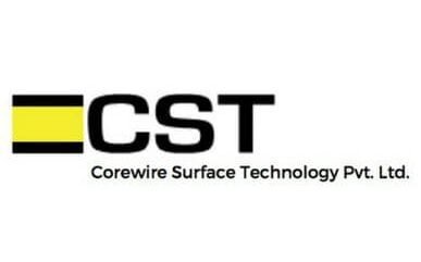 Corewire Surface Technology, National Heat Treaters client