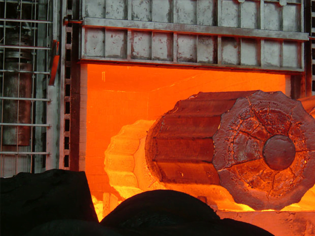 Annealing