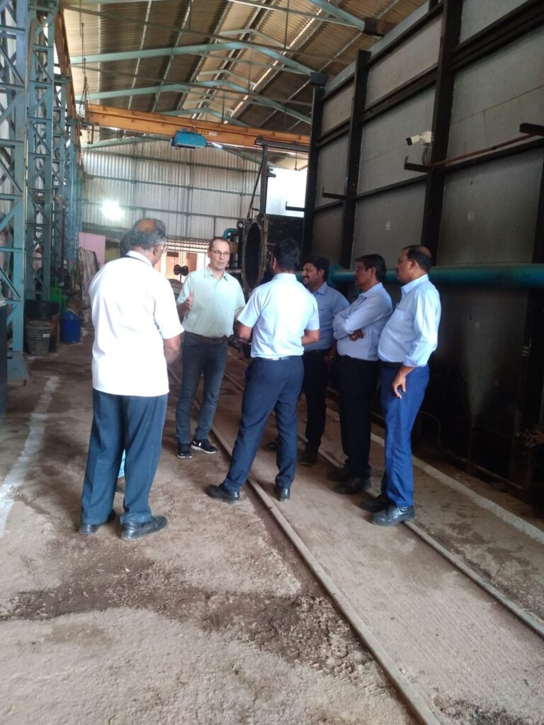 National Heat Treaters facility 6